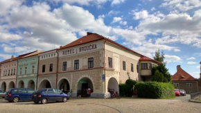 Hotel U Broucka Nové Mesto Nad Metují